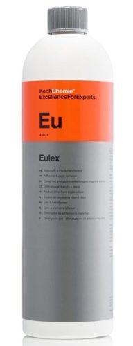 Koch Chemie Eu Eulex 1000ml kátrány- és ragasztóeltávolító