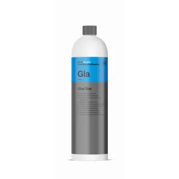   Koch Chemie Gla Glas Star - üvegtisztító koncentrátum 1000ml