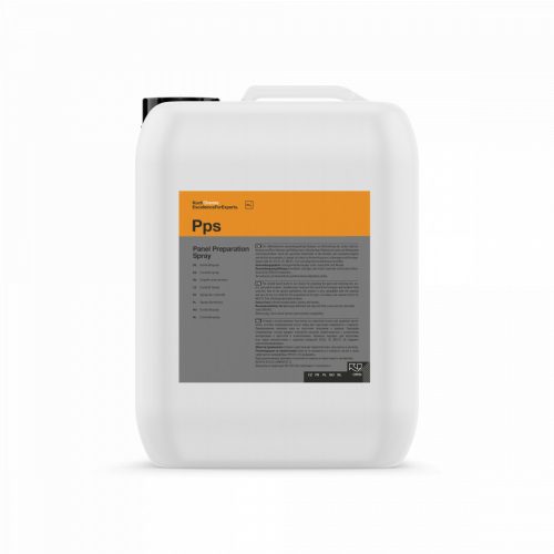 Koch Chemie Pps Panel Preparation Spray - zsírtalanító / dekontamináló 5liter