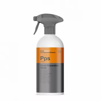   Koch Chemie Pps Panel Preparation Spray - zsírtalanító / dekontamináló 500ml
