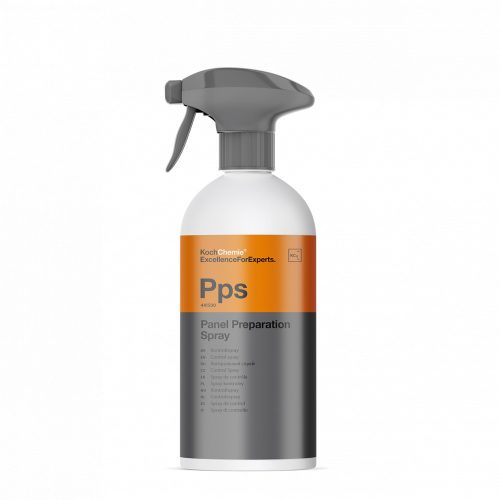 Koch Chemie Pps Panel Preparation Spray - zsírtalanító / dekontamináló 500ml