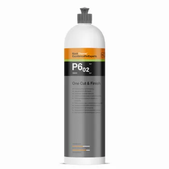 Szóró viaszok és sealant sprayk
