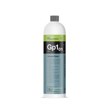   Koch Chemie MARINE SERIES Gelcoat Polirozószer Finish Gp1.01 1L