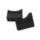 CarPro Tire Applicator BLACK