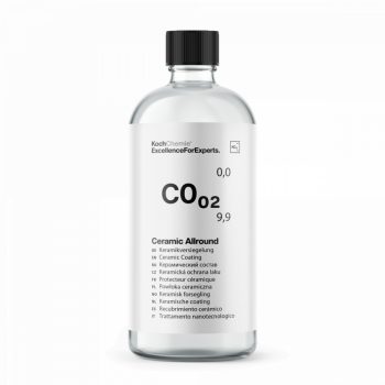 Koch Chemie C0.02 - kerámia bevonat 75ml
