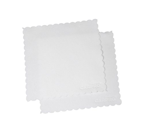 CarPro Suede MF 10x10 aplikáló kendő