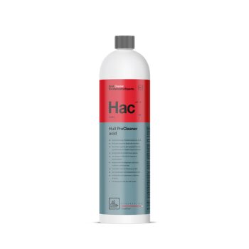   Koch Chemie MARINE SERIES Hull PreCleaner Acid 1L - savas előmosó 