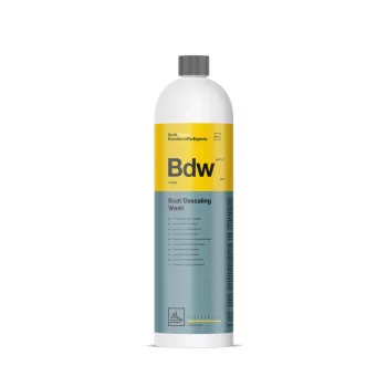   Koch Chemie MARINE SERIES Boat Descaling Wash - Acidic Boat Wash 1L