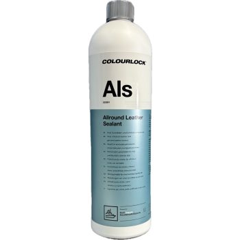 KochChemie MARINE SERIES Allround Leather Cleaner 1L