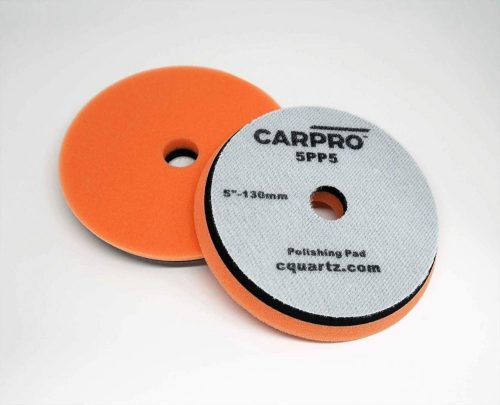 CarPro Polishing Pad orange 150mm