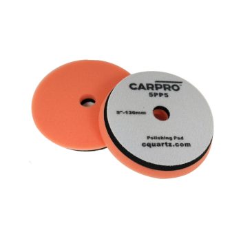 CarPro Polishing Pad orange 130mm