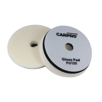 CarPro PU Gloss Finish Pad 125/140mm