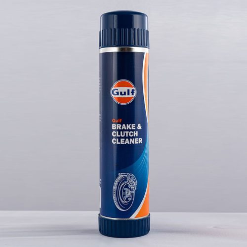 Gulf Brake&Clutch Cleaner - Féktisztító spray 400 ml