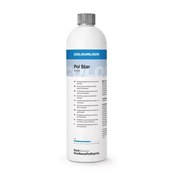   Koch Chemie Po Pol Star - textil-/bőr-/alcantara tisztítószer 1000ml (csak a cimke változott!)
