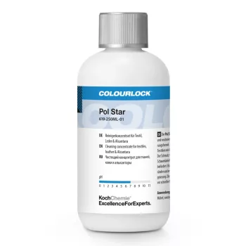   Koch Chemie Po Pol Star - textil-/bőr-/alcantara tisztítószer 250ml