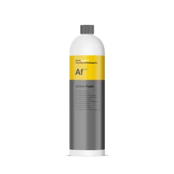   Koch Chemie Afm Active Foam Mint- aktív hab 1000ml menta illattal