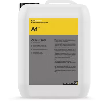   Koch Chemie Afm Active Foam Mint  - aktív hab 5liter menta illattal