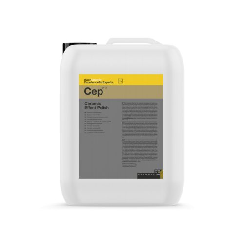 Koch Chemie Ceramic Effect Polish Premium Schaumpolitur habpolír