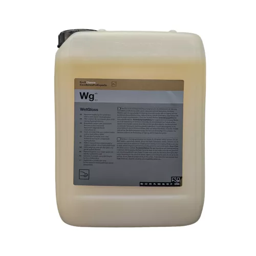 Koch Chemie WetGloss 5 liter