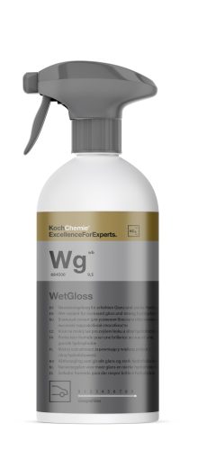 Koch Chemie WetGloss 500ml