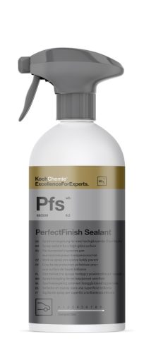 Koch Chemie PFS Perfect Finish Sealant 500ml magasfényű viasz