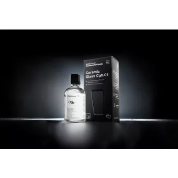 Koch Chemie Ceramic Glass Cg0.01 50ml - kerámia bevonat