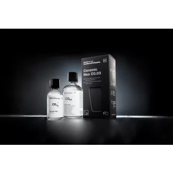Koch Chemie Ceramic NEO C0.03 - kerámia bevonat 30ml