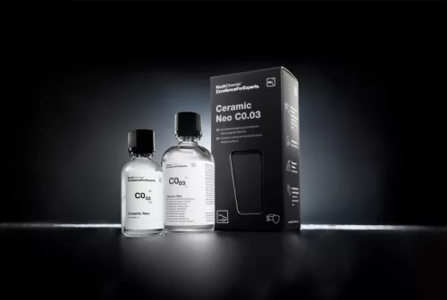 Koch Chemie Ceramic NEO C0.03 - kerámia bevonat 30ml