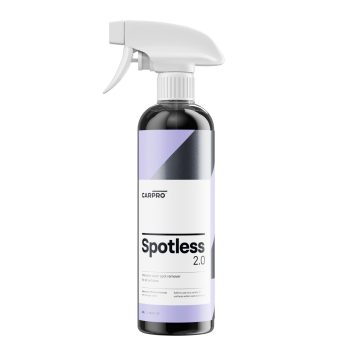 CarPro Spotless 2.0 - vízkőeltávolító 500ml