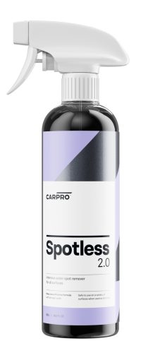 CarPro Spotless 2.0 - vízfolteltávolító 500ml