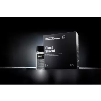   Koch Chemie Plast Shield 50ml - kerámia bevonat fényezetlen külső műanyag felületekre 