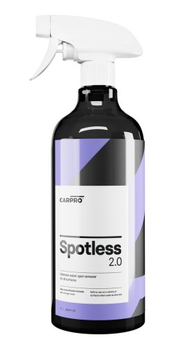 CarPro Spotless 2.0 - vízkőeltávolító 1000ml
