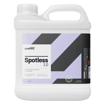 CarPro Spotless 2.0 - vízkőeltávolító 4000ml