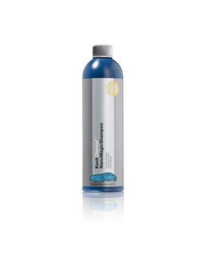 Koch Chemie Nano Magic Shampoo autósampon bevonószerrel 750ml