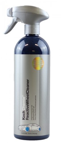 Koch Chemie ReactiveWheelCleaner - felnitisztító 750ml