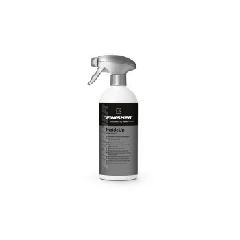   Koch Chemie THE FINISHER InsideUp 500ml műszerfal és beltéri műanyag ápoló (korábban Multi Interior Cleaner)