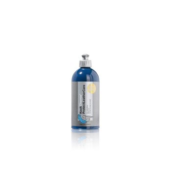 Koch Chemie ProtectLeatherCare - bőrápoló 500ml