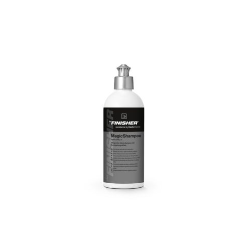 Koch Chemie THE FINISHER MagicShampoo 500ml autósampon (korábban Nano Magic Shampoo)