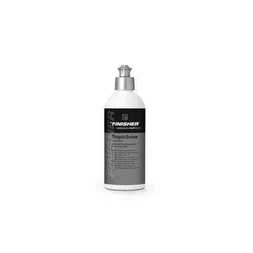 Koch Chemie THE FINISHER TropicSnow 500ml habsampon vödrös és habosítóval történő mosáshoz