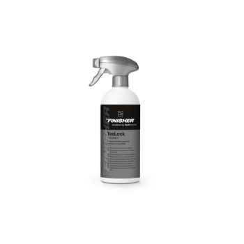 Koch Chemie THE FINISHER TexLock 500ml textilimpregnáló