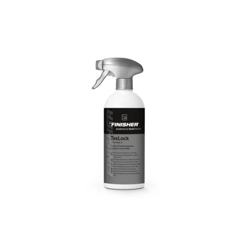 Koch Chemie THE FINISHER TexLock 500ml textilimpregnáló