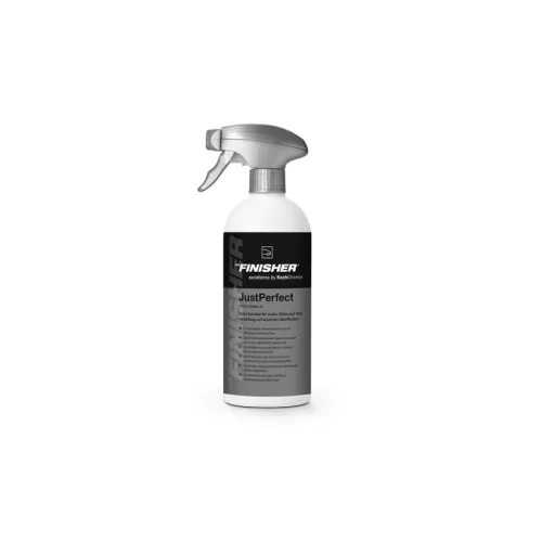 Koch Chemie THE FINISHER InsectOff 500ml bogároldó (korábban Dirt&Insect Remover)