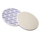 MIRKA Polarshine Polishing Pad 125x6mm filc üvegpolírozó pad 2db/csomag