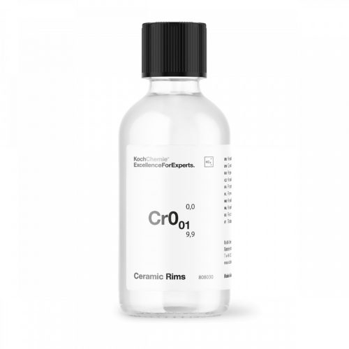 Koch Chemie Cr0.01 Ceramic Rims 30ml felni kerámia