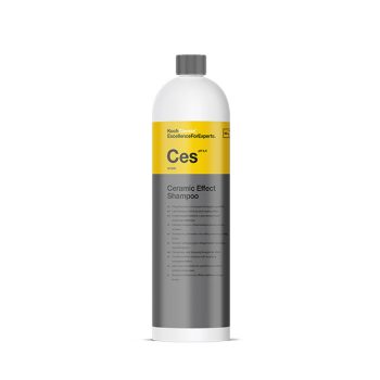   Koch Chemie Ces Ceramic Effect Shampoo - kerámia tartalmú bevonatos sampon 1 liter