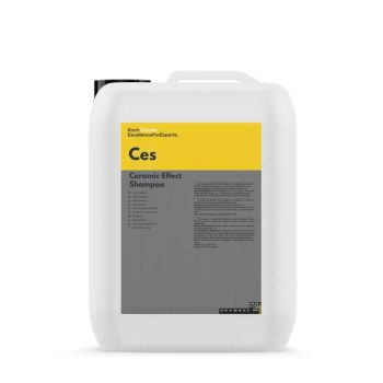   Koch Chemie Ces Ceramic Effect Shampoo - kerámia tartalmú bevonatos sampon 5 liter