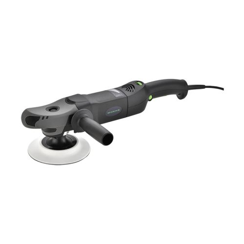 MDKHS Rotációs Polírozógép 150mm-es felfogatóval