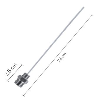   BenBow Classic 029 belső szórócső 002, 003, 004, 008, 009 változatokhoz