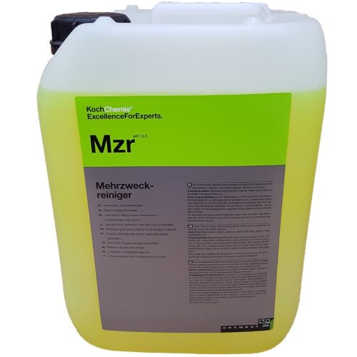 Koch Chemie MZR kárpit és beltértisztító 10 liter
