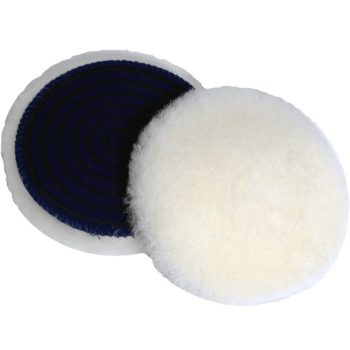 CarPro Wool Blue 150mm